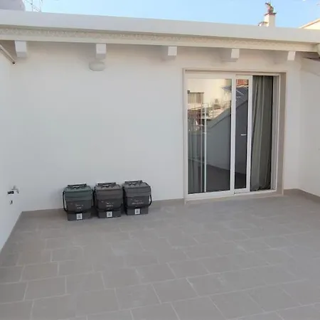 Mascagni Apartamento *