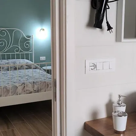 Appartement Mascagni