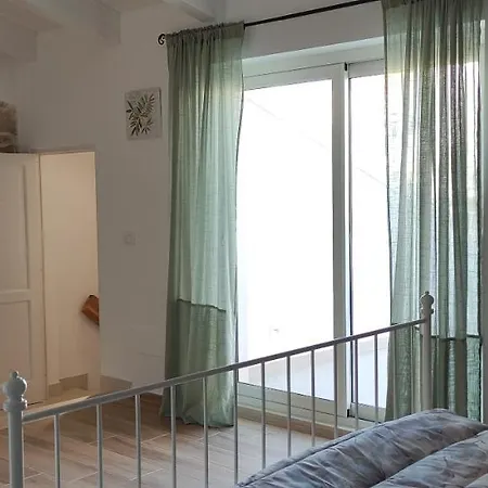 Mascagni Apartamento *