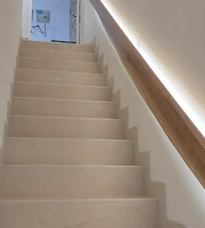 Apartamento Mascagni