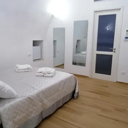 Appartement Mascagni