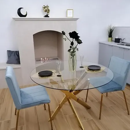 Apartamento Mascagni Sannicandro di Bari