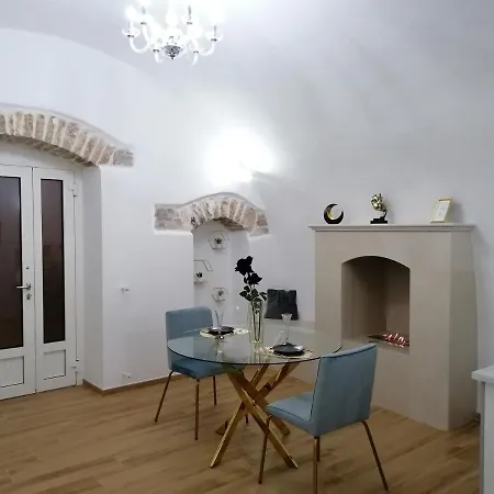 Apartamento Mascagni *