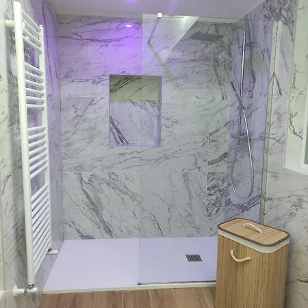 Apartamento Mascagni *