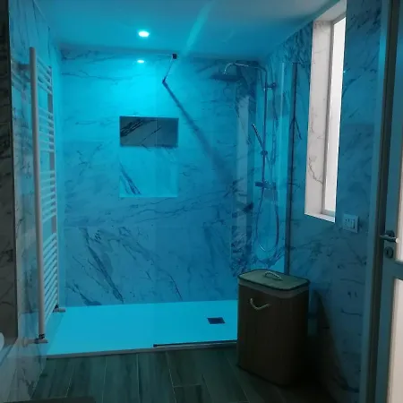 Apartamento Mascagni