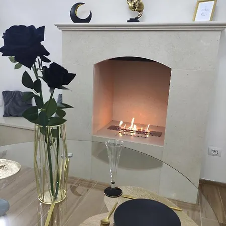 Mascagni Apartamento