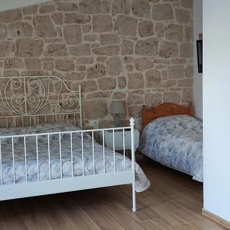 Mascagni Apartamento