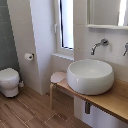 Mascagni Apartamento