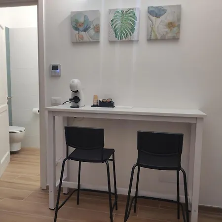 Mascagni Apartamento Sannicandro di Bari