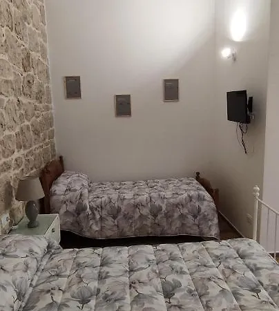 Apartamento Mascagni *