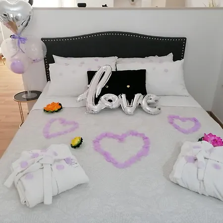 Mascagni Apartamento *