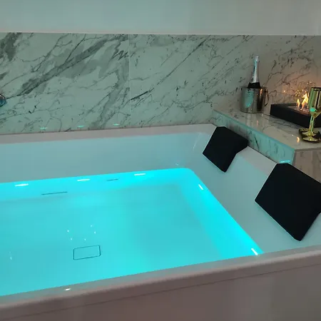 Mascagni Apartamento *