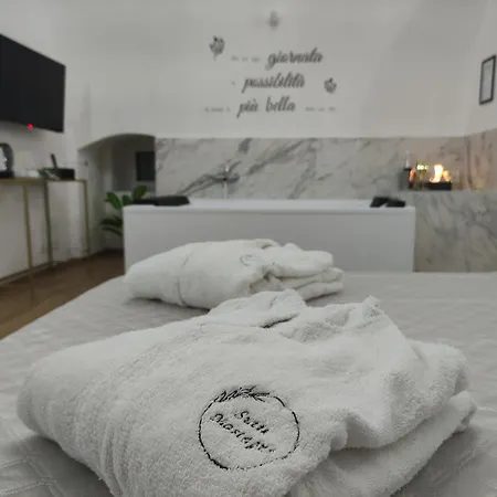 Mascagni Apartamento