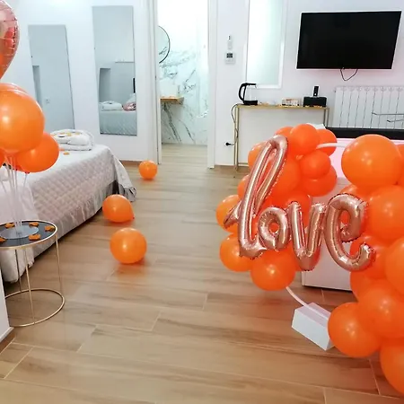 Mascagni Apartamento Sannicandro di Bari