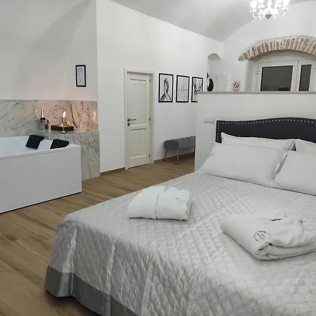 Mascagni Apartamento *