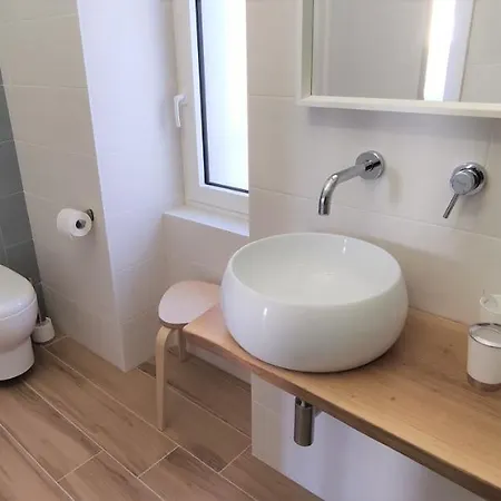 Mascagni Apartmán