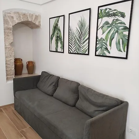 Mascagni Apartment *