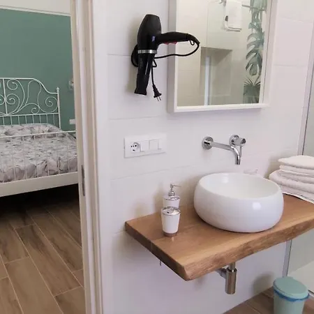 Mascagni * Sannicandro di Bari