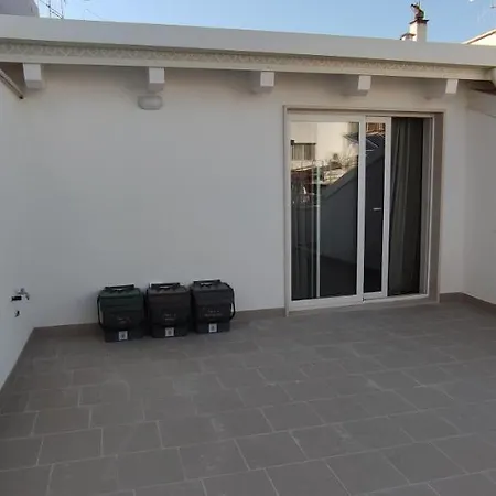 Mascagni Apartmán *