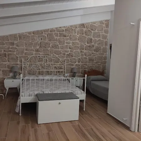 Apartment Mascagni Sannicandro di Bari