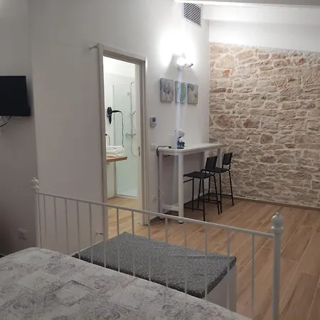 Apartmán Mascagni Sannicandro di Bari