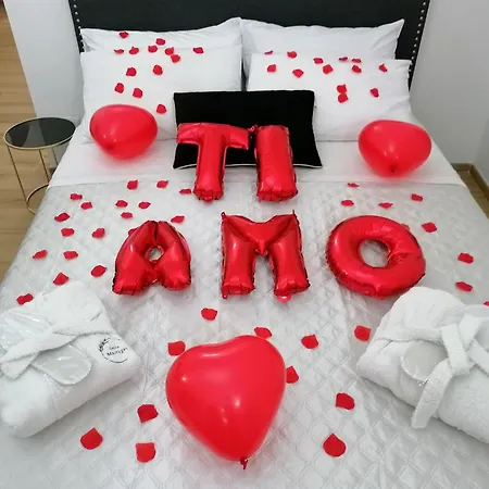 Mascagni Apartmán Sannicandro di Bari