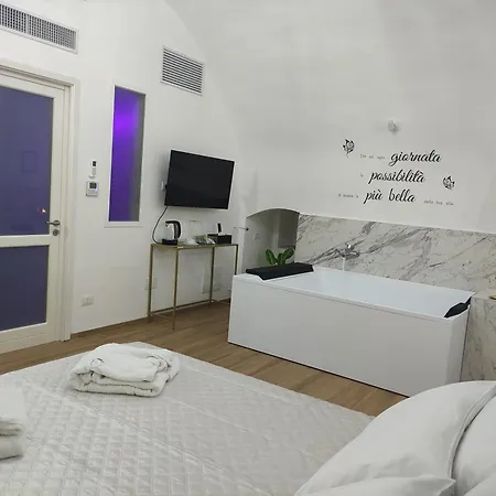 Apartmán Mascagni *