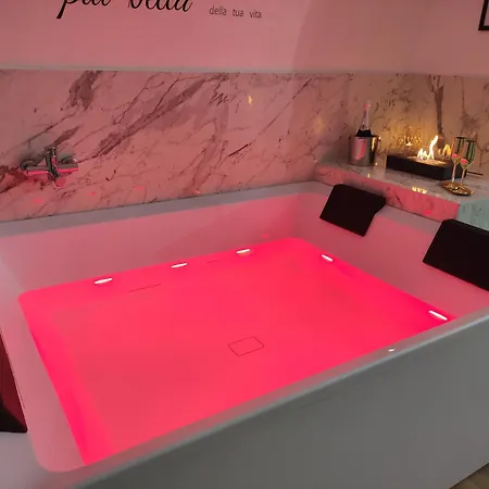 Apartmán Mascagni *