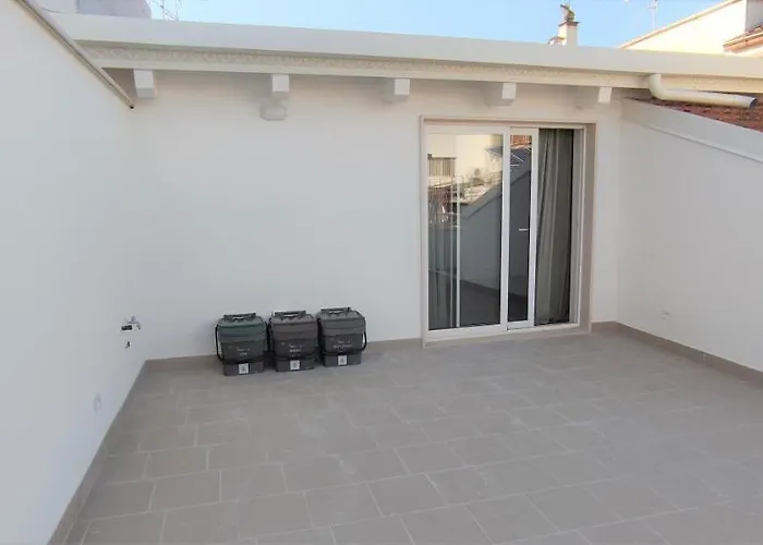Mascagni Apartmán *