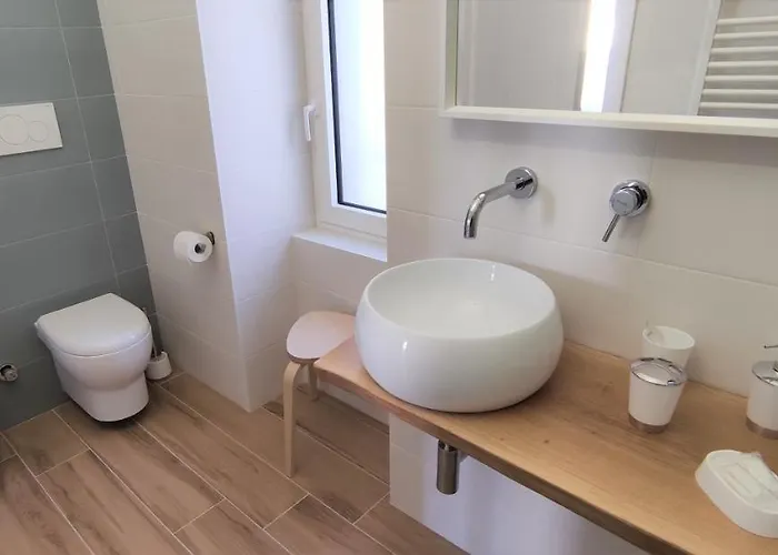 Mascagni Apartmán