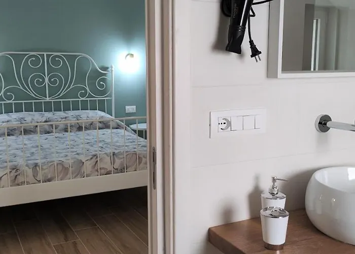 Apartmán Mascagni