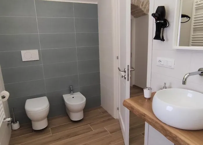 Apartmán Mascagni Sannicandro di Bari