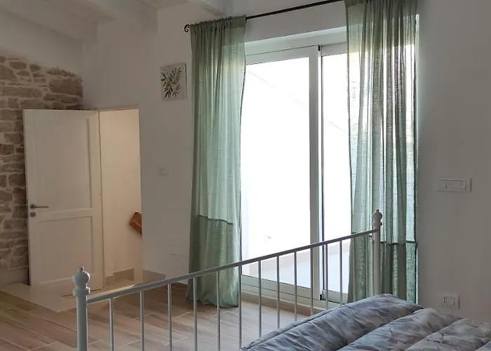 Mascagni Apartmán *