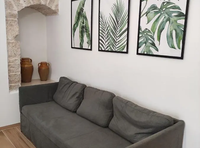 Mascagni Apartman *