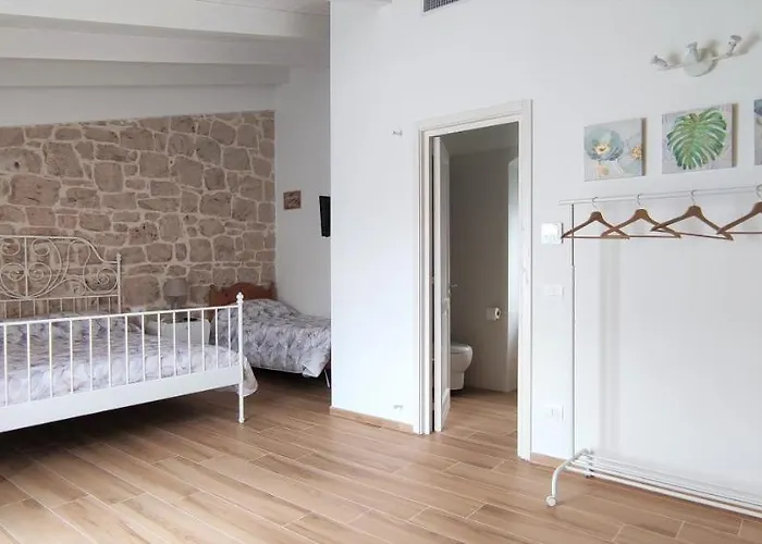 Apartman Mascagni