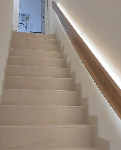 Apartmán Mascagni