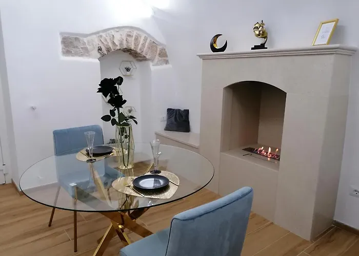 Mascagni Apartman Sannicandro di Bari