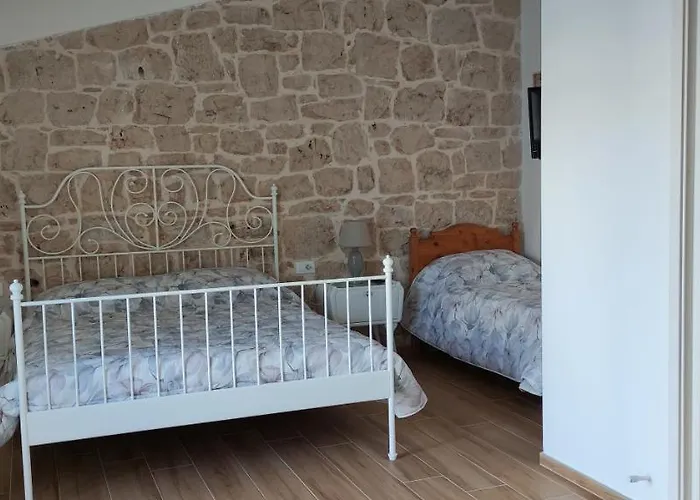 Mascagni Apartman
