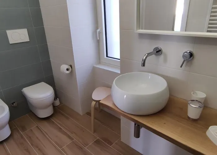 Mascagni Apartman