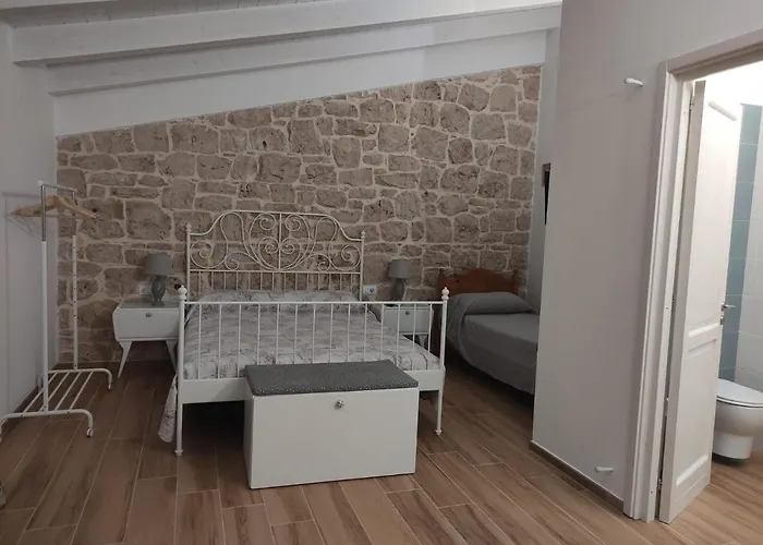 Apartman Mascagni Sannicandro di Bari
