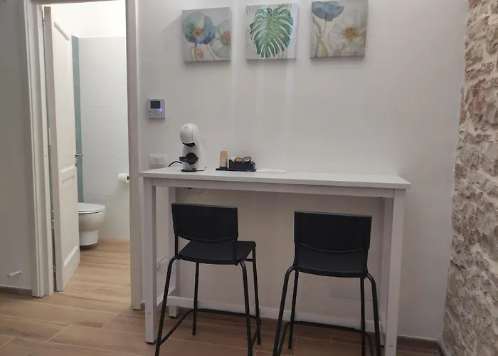 Mascagni Apartman Sannicandro di Bari