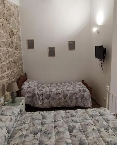 Apartmán Mascagni *