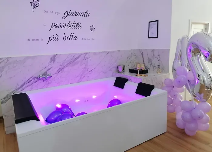 Apartmán Mascagni *
