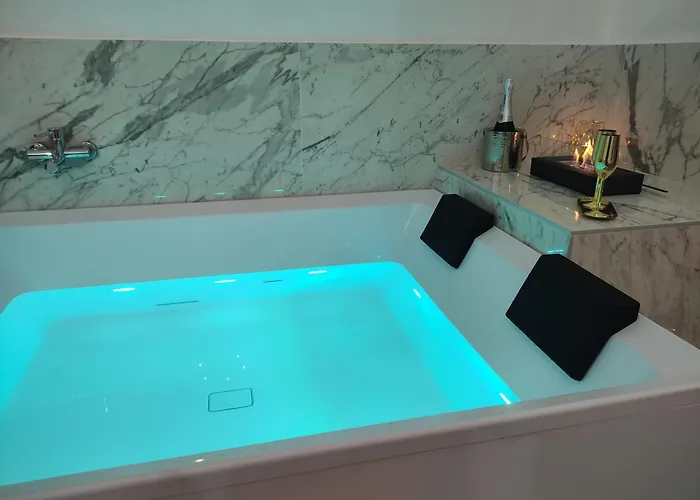 Mascagni Apartmán *