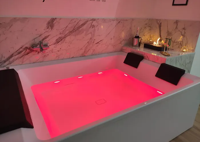 Apartmán Mascagni *