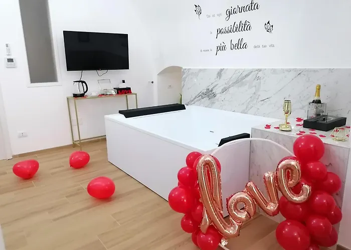 Mascagni Apartman Sannicandro di Bari