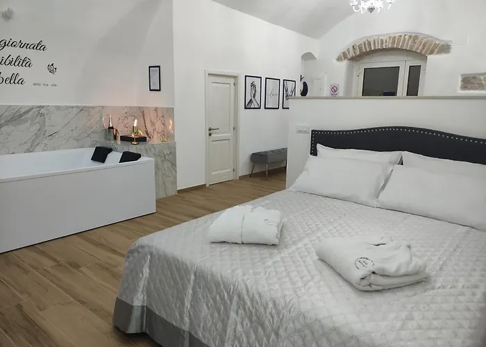 Mascagni Apartmán *